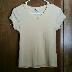 OLD NAVY V-NECK